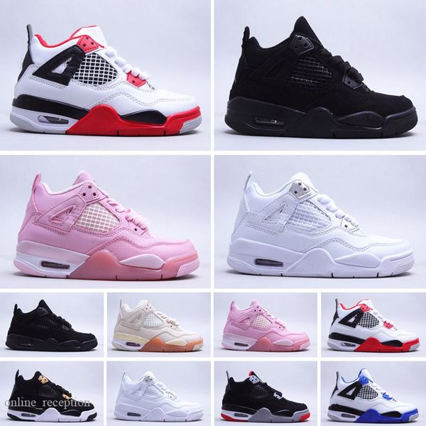 4s white sail union guava ice noir neon cat basketball shoes metallic green trainers men women kid sport sneakers size 22-36, Black
4s white sail union guava ice noir neon cat basketball shoes metallic green trainers men women kid sport sneakers size 22-36, Black