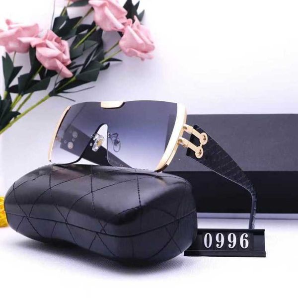 30% off luxury designer new men's and women's sunglasses 20% off overseas for men women with large frame tourism glasses special 0, White;black
30% off luxury designer new men's and women's sunglasses 20% off overseas for men women with large frame tourism glasses special 0, White;black