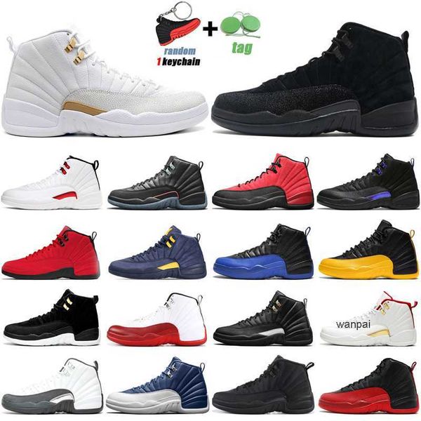 2023 original 12s basketball shoes 12 utility university gold twist dark concord indigo taxi reverse flu game royal mens trainers sports sne
2023 original 12s basketball shoes 12 utility university gold twist dark concord indigo taxi reverse flu game royal mens trainers sports sne