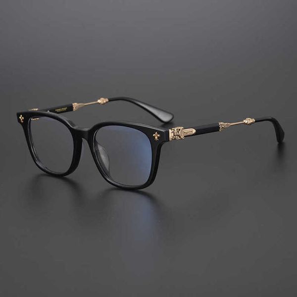 50% off luxury designer new men's and women's sunglasses 20% off japanese handmade high exquisite sword plate cross full male fema, White;black
50% off luxury designer new men's and women's sunglasses 20% off japanese handmade high exquisite sword plate cross full male fema, White;black