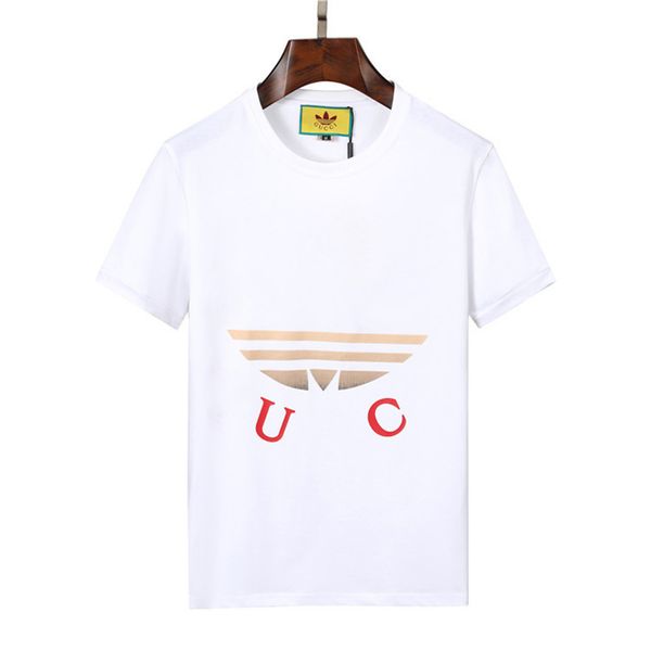 men's t-shirt t shirt slim fit short sleeve cotton breathable tee r luxury letters print shirts 2023 spring summer high street casual m, White;black
men's t-shirt t shirt slim fit short sleeve cotton breathable tee r luxury letters print shirts 2023 spring summer high street casual m, White;black