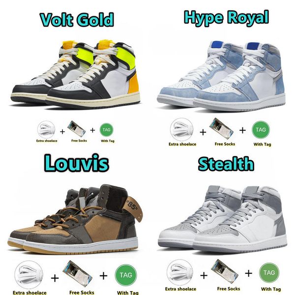 bred toe 1s 1 mens / womens / kids basketball shoes volt gold hype royal louvis stealth men women youth gs sports sneakers
bred toe 1s 1 mens / womens / kids basketball shoes volt gold hype royal louvis stealth men women youth gs sports sneakers