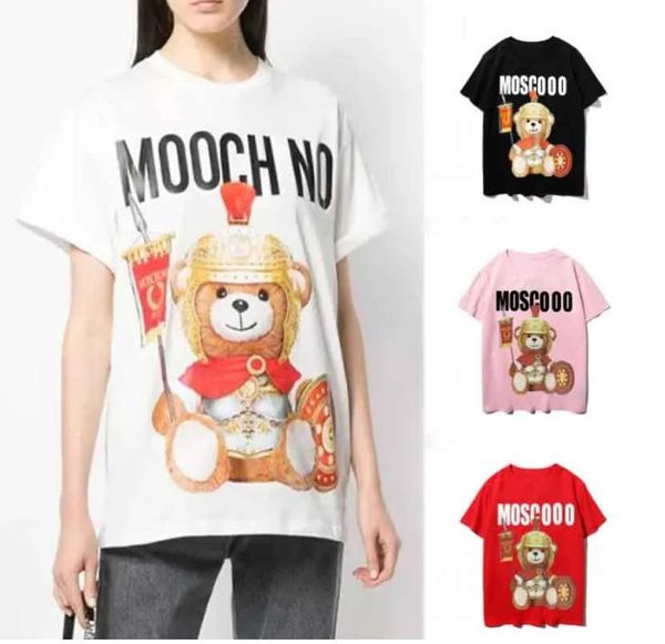 moschinn designer summer men t shirt casual printing t-shirts outdoor mens women tees crew neck clothes us size s-xxl #ch53, White;black
moschinn designer summer men t shirt casual printing t-shirts outdoor mens women tees crew neck clothes us size s-xxl #ch53, White;black