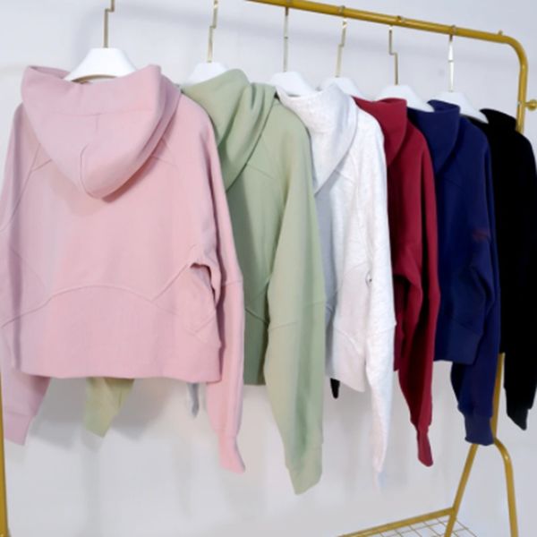 women's yoga hoodie oversized full-zip hoodie waist length jackets sweatshirts soft thumbholes leisure yoga coat
women's yoga hoodie oversized full-zip hoodie waist length jackets sweatshirts soft thumbholes leisure yoga coat