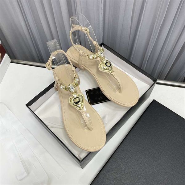 fashion women's sandals 2023 channel luxury brand summer popular leather high heel sandals leisure holiday flats 08-028, Black
fashion women's sandals 2023 channel luxury brand summer popular leather high heel sandals leisure holiday flats 08-028, Black