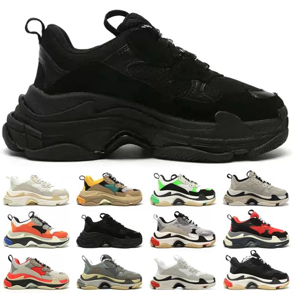 balencigas balencaigaity triple s men women casual shoes paris 17fw platform sneaker fashion mens trainer des chau xfh, Black
balencigas balencaigaity triple s men women casual shoes paris 17fw platform sneaker fashion mens trainer des chau xfh, Black