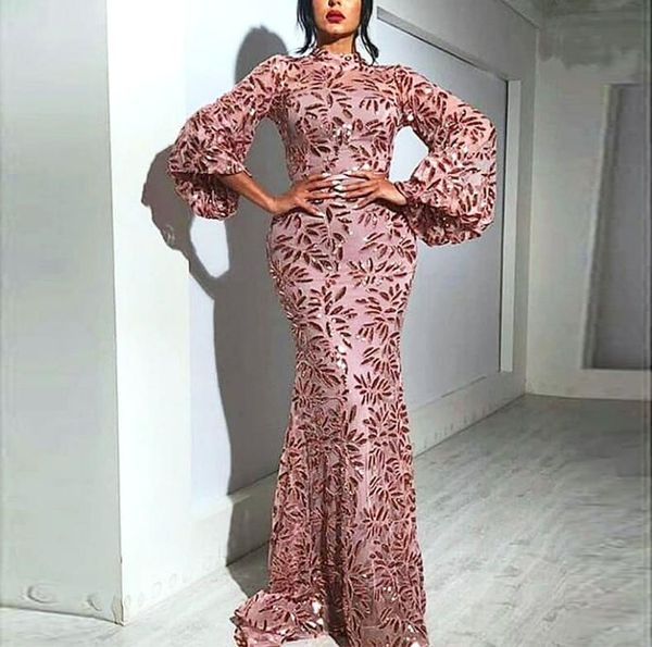 sequined mermaid prom dresses 2022 sparkly crystal beaded high neck long sleeve evening gowns women arabic special occasion d2401454, Black;red
sequined mermaid prom dresses 2022 sparkly crystal beaded high neck long sleeve evening gowns women arabic special occasion d2401454, Black;red