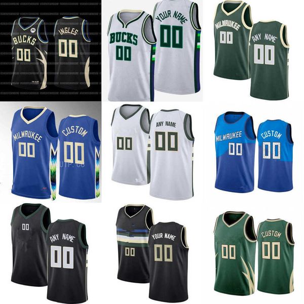 men women youth milwaukee''bucks''custom 3 george hill 24 pat connaughton 12 grayson allen 13 jo rdan nwora 7 joe ingles, Black;red
men women youth milwaukee''bucks''custom 3 george hill 24 pat connaughton 12 grayson allen 13 jo rdan nwora 7 joe ingles, Black;red