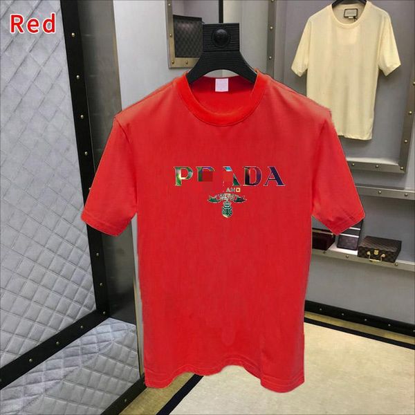 luxury t-shirt printing designer short-sleeved high-quality fabric quick-drying anti-wrinkle quality t-shirt pro club shirts, White;black
luxury t-shirt printing designer short-sleeved high-quality fabric quick-drying anti-wrinkle quality t-shirt pro club shirts, White;black