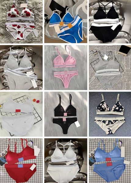 women swimwear set designer letter bikini summer vacation padded swimsuit girl swim bathing suit, White;black
women swimwear set designer letter bikini summer vacation padded swimsuit girl swim bathing suit, White;black