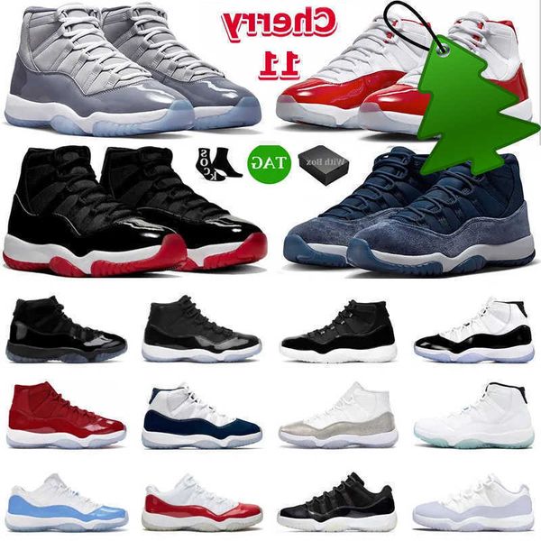 box with 11 basketball shoes men women 11s cherry midnight navy velvet cool grey 25th anniversary 72-10 low bred mens trainers sport sneaker
box with 11 basketball shoes men women 11s cherry midnight navy velvet cool grey 25th anniversary 72-10 low bred mens trainers sport sneaker