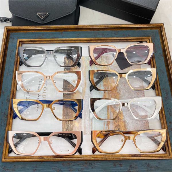 men's luxury designer women's sunglasses irregular frame style ins personalized shortsighted pr85wv, White;black
men's luxury designer women's sunglasses irregular frame style ins personalized shortsighted pr85wv, White;black