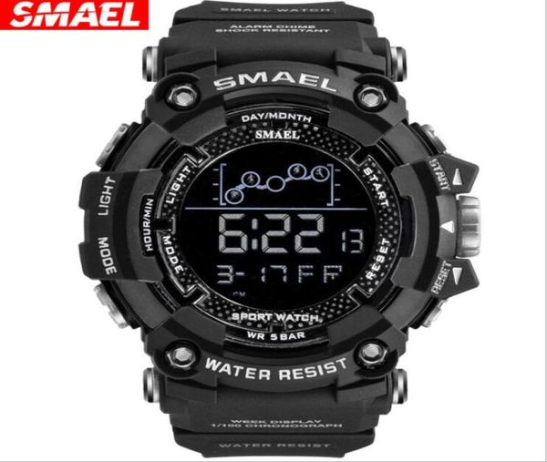 s smael 1802 men039s digital watches luminous 50m waterproofwatch sports casual outdoor waterproof student wristwatch9810867, Slivery;brown
s smael 1802 men039s digital watches luminous 50m waterproofwatch sports casual outdoor waterproof student wristwatch9810867, Slivery;brown