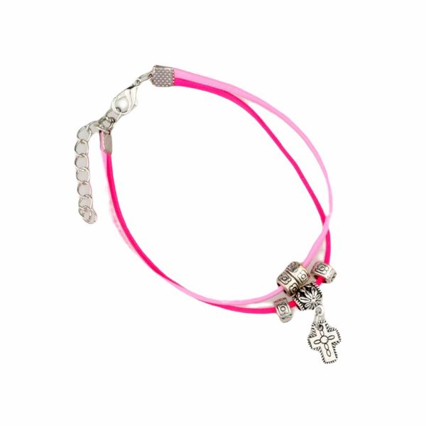 19pcs new fashion cross charm bracelet for women couple jewelry gifts, Golden;silver
19pcs new fashion cross charm bracelet for women couple jewelry gifts, Golden;silver