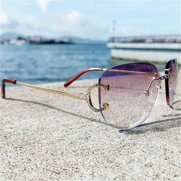luxury designer new sunglasses rhinestones men rimless ploit big carters eyewear hiphop shades summer wire lentes sol, White;black
luxury designer new sunglasses rhinestones men rimless ploit big carters eyewear hiphop shades summer wire lentes sol, White;black