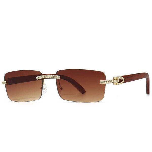 designer men's and women's beach couple sunglasses 20% off 3082 light-color color film frameless metal frame fashion wear with dec, White;black
designer men's and women's beach couple sunglasses 20% off 3082 light-color color film frameless metal frame fashion wear with dec, White;black