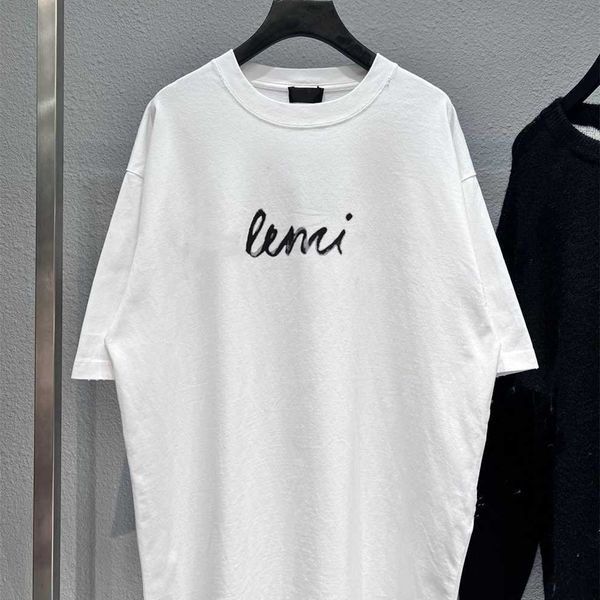 80% off factory outlet online ins early spring new initials printed lovers os t-shirt short sleeve tee, White;black
80% off factory outlet online ins early spring new initials printed lovers os t-shirt short sleeve tee, White;black