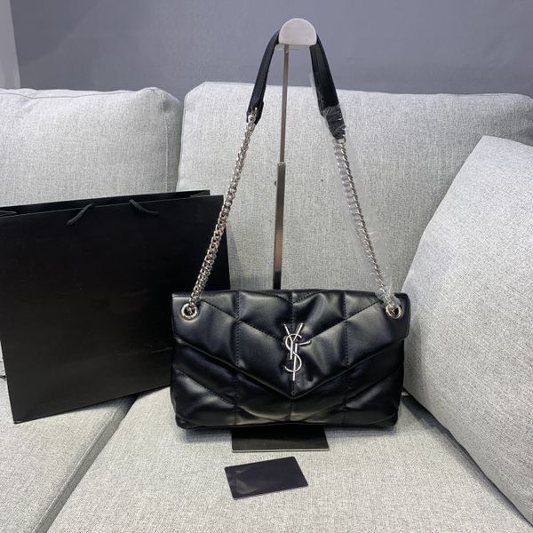 designer bags women yslity tote bag ysls handbag wallet loulou puffer handbags multifunctional classic large capacity multifunctional
designer bags women yslity tote bag ysls handbag wallet loulou puffer handbags multifunctional classic large capacity multifunctional