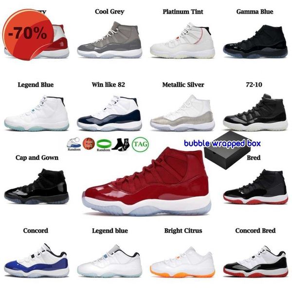 11s 11 basketball shoes for men women legend jubilee 25th concord bred cool grey cap and gown black cement citrus cherry pure violet men sne
11s 11 basketball shoes for men women legend jubilee 25th concord bred cool grey cap and gown black cement citrus cherry pure violet men sne