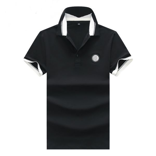 23 design new mens polo tshirts fashion mens t shirts designer polo shirt luxury tees classic m2xl, White;black
23 design new mens polo tshirts fashion mens t shirts designer polo shirt luxury tees classic m2xl, White;black