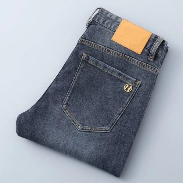 2023 denim jeans mens designer jean distressed ripped biker slim fit motorcycle bikers denim for men fashion mans black pants, Blue
2023 denim jeans mens designer jean distressed ripped biker slim fit motorcycle bikers denim for men fashion mans black pants, Blue