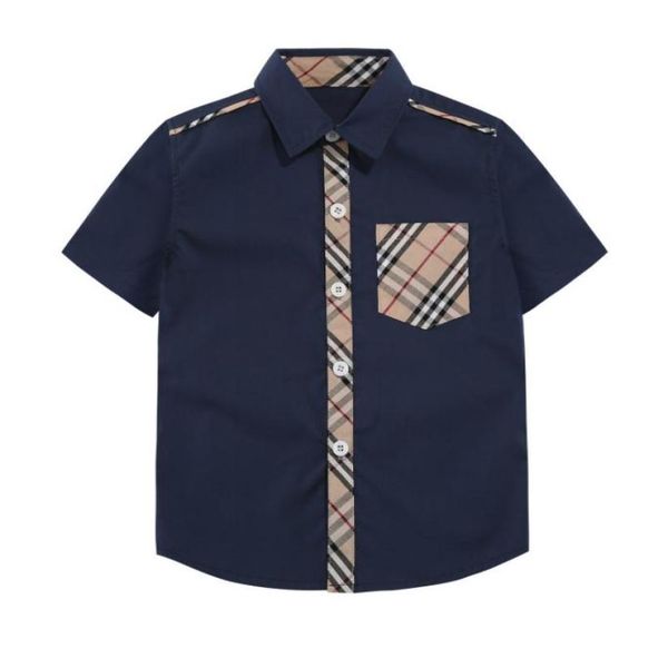 babys clothing tshirts whole cotton patchwork plaid lapels short sleeve tshirt baby summer kids infant match color half slee7791087, Blue
babys clothing tshirts whole cotton patchwork plaid lapels short sleeve tshirt baby summer kids infant match color half slee7791087, Blue