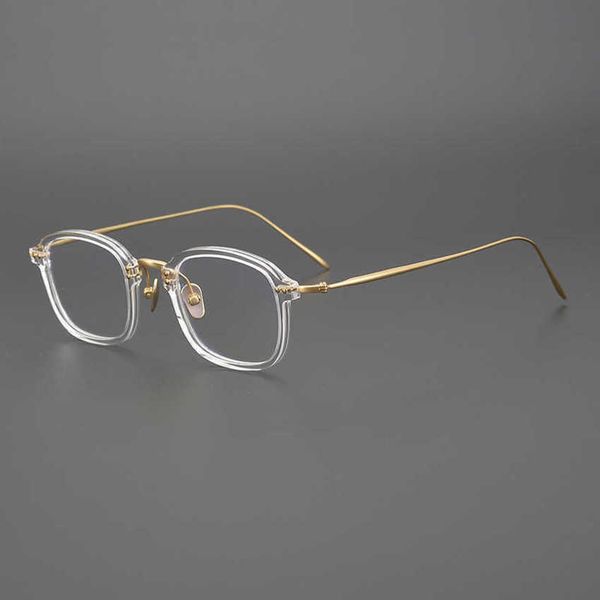 50% off luxury designer new men's and women's sunglasses 20% off handmade ultra-light male plate frame small box can be matched wi, White;black
50% off luxury designer new men's and women's sunglasses 20% off handmade ultra-light male plate frame small box can be matched wi, White;black