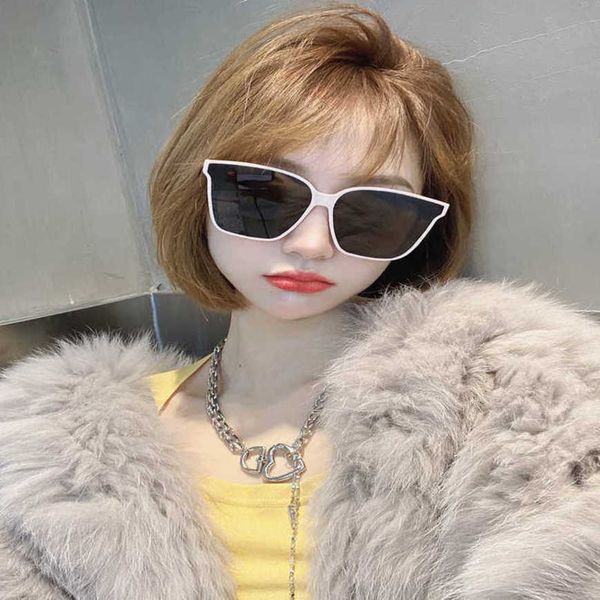 luxury designer sunglasses 20% off xiaoxiangfeng beach 7288 wanghong street p han fan trend proof box, White;black
luxury designer sunglasses 20% off xiaoxiangfeng beach 7288 wanghong street p han fan trend proof box, White;black