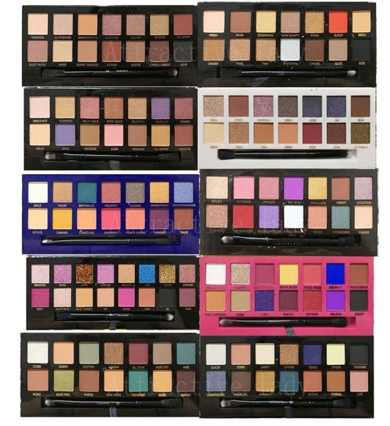 makeup perfect eye shadow professional classic pink yellow black green purple box matte palette1511989
makeup perfect eye shadow professional classic pink yellow black green purple box matte palette1511989