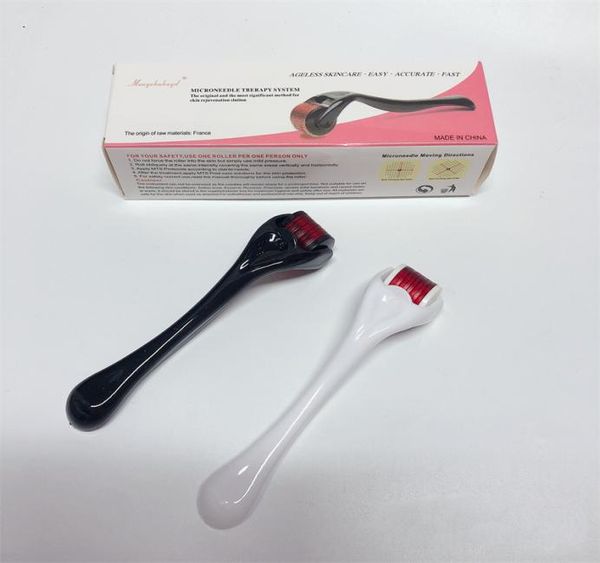 540 micro needles derma skin roller dermatology therapy microneedle dermaroller 05mm 10mm 15mm 20mm with retail box2480006
540 micro needles derma skin roller dermatology therapy microneedle dermaroller 05mm 10mm 15mm 20mm with retail box2480006