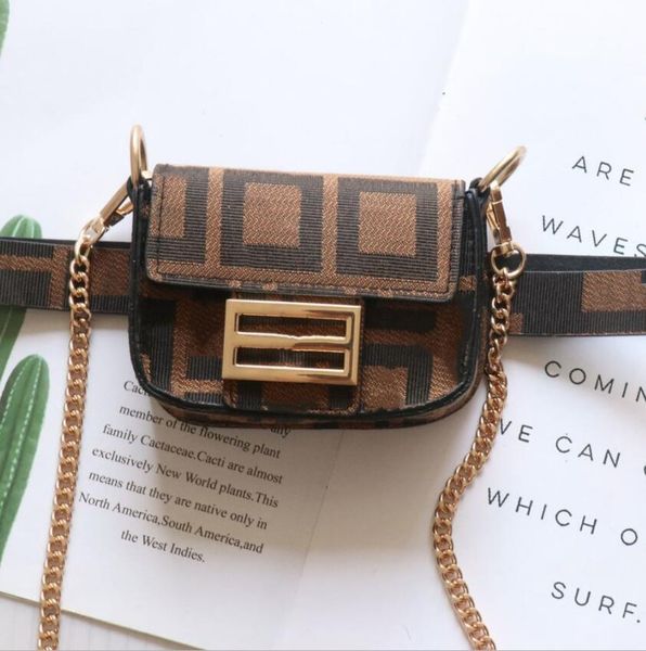 new kids purses fashion designers teenagers belt waist bag handbags detachable lipstick coin purse men luxury cute mini chain messenger bags, White
new kids purses fashion designers teenagers belt waist bag handbags detachable lipstick coin purse men luxury cute mini chain messenger bags, White