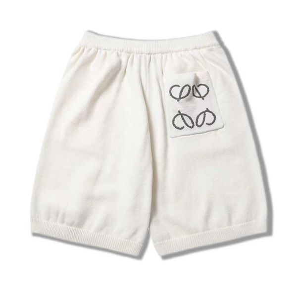 80% off factory outlet online high edition 2023 summer new fashion family jacquard simple wool knitted shorts for men and women's, Black;white
80% off factory outlet online high edition 2023 summer new fashion family jacquard simple wool knitted shorts for men and women's, Black;white