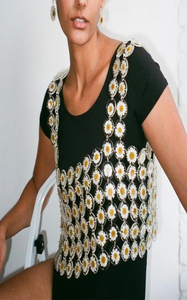 navel bell button rings fashion body chain jewelry girls red rose chain mail flower harness women daisy chainmail 2302023849016, Silver
navel bell button rings fashion body chain jewelry girls red rose chain mail flower harness women daisy chainmail 2302023849016, Silver
