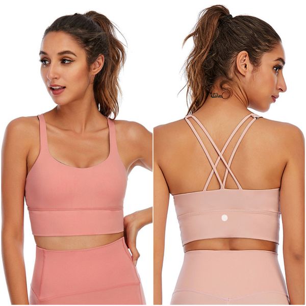 ll-st09028 women yoga outfit vest girls running close-fitting bra ladies sportswear casual yoga outfits exercise gym fitness wear fast dry
ll-st09028 women yoga outfit vest girls running close-fitting bra ladies sportswear casual yoga outfits exercise gym fitness wear fast dry