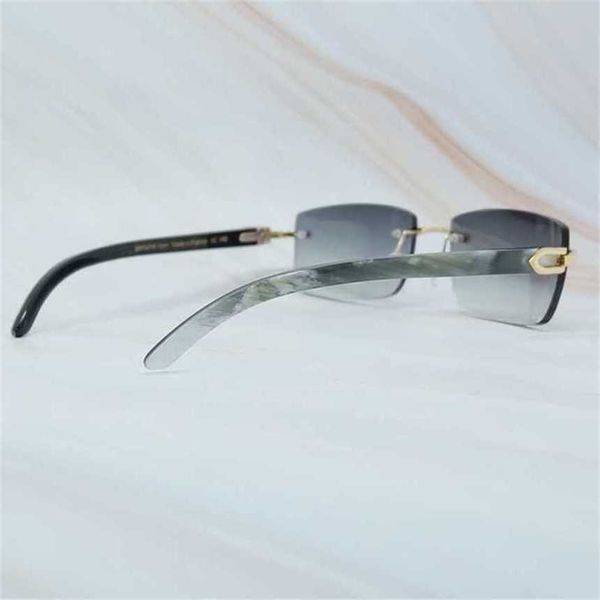 luxury designer fashion sunglasses 20% off men buffalo glasses women buffs shades eyewear rimless square gafas de solkajia, White;black
luxury designer fashion sunglasses 20% off men buffalo glasses women buffs shades eyewear rimless square gafas de solkajia, White;black