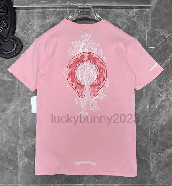 classic men's t shirt ch brand heart tees men women sanskrit letter chromes short sleeve horseshoe couple t-shirts designer 18qllj, White;black
classic men's t shirt ch brand heart tees men women sanskrit letter chromes short sleeve horseshoe couple t-shirts designer 18qllj, White;black