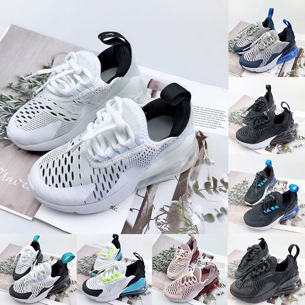 fashion kids shoes 270s boys sneakers children trainers girl running shoes outdoor sports athletic infant youth dusty cactus triple black 28
fashion kids shoes 270s boys sneakers children trainers girl running shoes outdoor sports athletic infant youth dusty cactus triple black 28