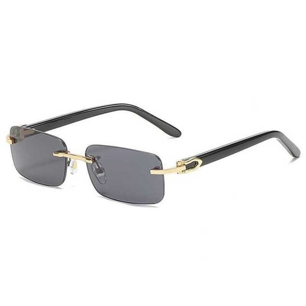 luxury designer sunglasses 20% off small box frameless plate fashion personalized jelly optical glasses, White;black
luxury designer sunglasses 20% off small box frameless plate fashion personalized jelly optical glasses, White;black