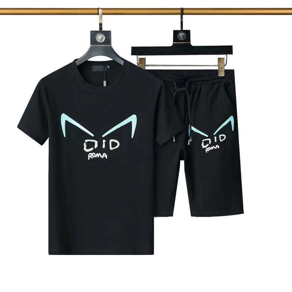 summer brand sweatshirt designer men tracksuit outerwear mens tees short sleeve pants fashion men s summer shorts sets sweat suit, Gray
summer brand sweatshirt designer men tracksuit outerwear mens tees short sleeve pants fashion men s summer shorts sets sweat suit, Gray