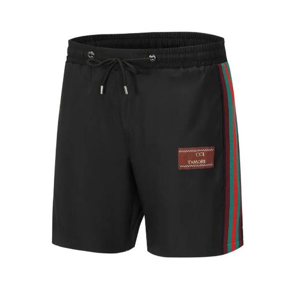 men's basketball shorts oversized casual shorts breathable running quick-drying pants summer new men's sports shorts, White;black
men's basketball shorts oversized casual shorts breathable running quick-drying pants summer new men's sports shorts, White;black