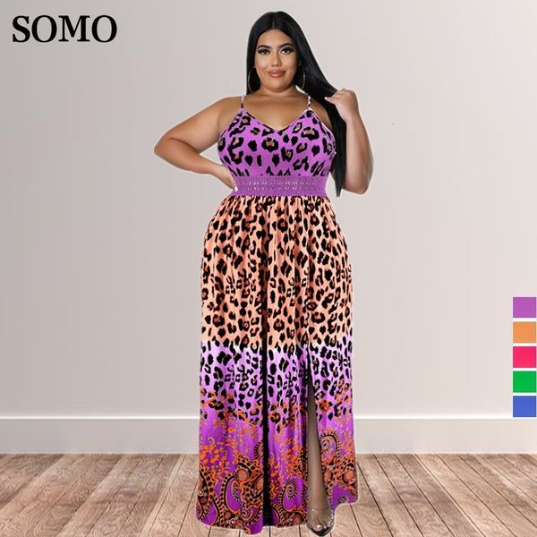 plus size dresses 5xl plus size women street summer dresses fashion print halter maxi long dress hem split wholesale drop 230325, Black
plus size dresses 5xl plus size women street summer dresses fashion print halter maxi long dress hem split wholesale drop 230325, Black