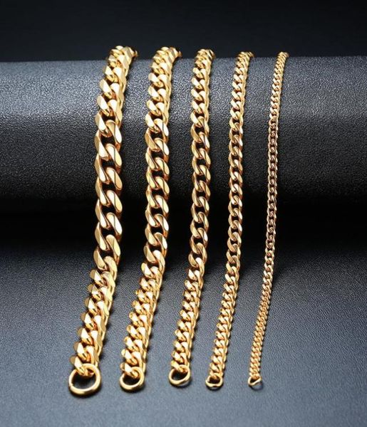 fashion jewelry men bracelet women bracelet chains bracelet stainless steel link bracelets bangle gold silver black color 3mm11mm8408805
fashion jewelry men bracelet women bracelet chains bracelet stainless steel link bracelets bangle gold silver black color 3mm11mm8408805