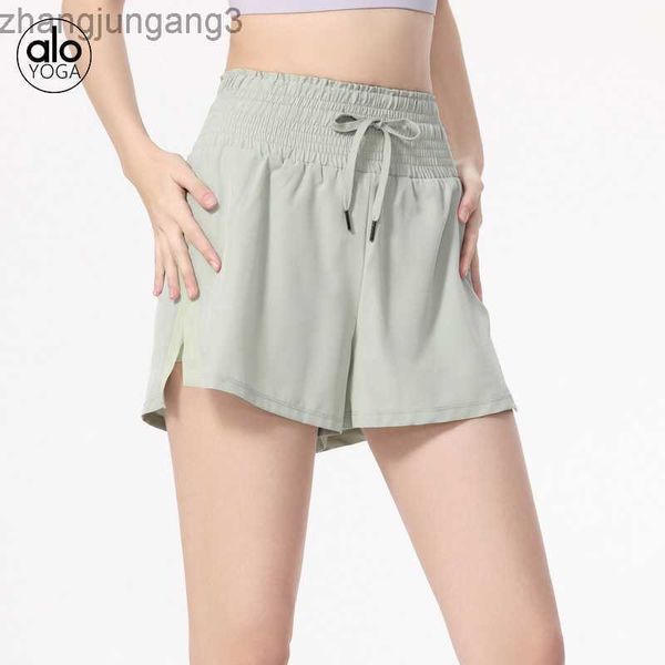 alos yoga shorts leggings pants summer high waist quick dry two piece running fitness pants anti walk dance sports shorts, White;black
alos yoga shorts leggings pants summer high waist quick dry two piece running fitness pants anti walk dance sports shorts, White;black