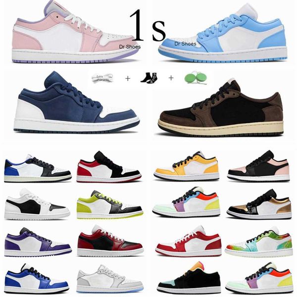1s low basketball shoes men's breeding toe unc og cactus black white paris gugu powder smoke grey wolf breeding sneakers women's d
1s low basketball shoes men's breeding toe unc og cactus black white paris gugu powder smoke grey wolf breeding sneakers women's d