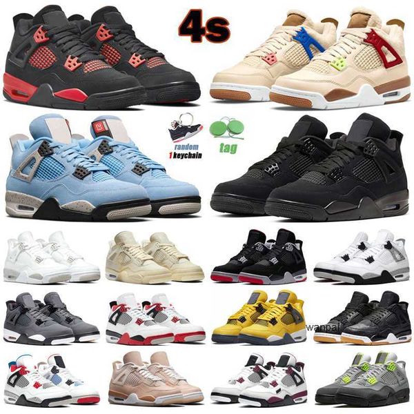 4s basketball shoes men women 4 red thunder wild things university blue cool grey sail mushroom black cat mens trainers sport sneakers jorde
4s basketball shoes men women 4 red thunder wild things university blue cool grey sail mushroom black cat mens trainers sport sneakers jorde