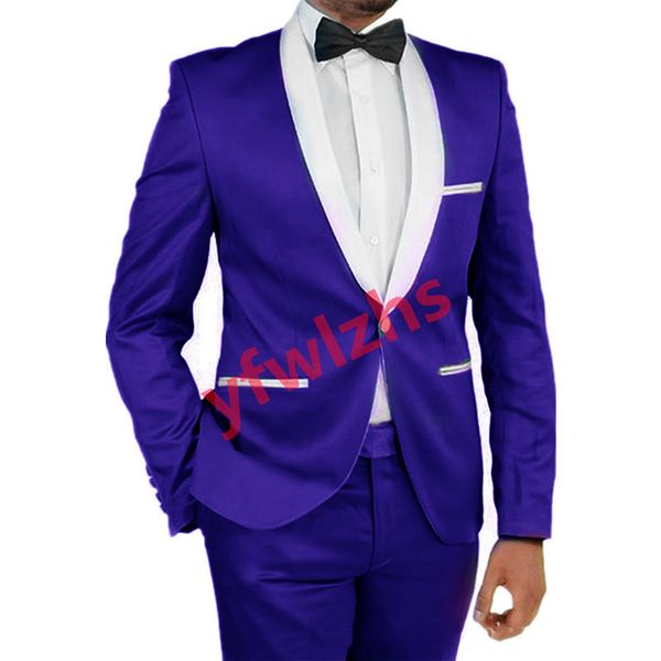 handsome one button groom tuxedos shawl lapel groomsmen man suit mens wedding/prom/dinner suits bridegroom jacket pants tie b2715, Black;gray
handsome one button groom tuxedos shawl lapel groomsmen man suit mens wedding/prom/dinner suits bridegroom jacket pants tie b2715, Black;gray