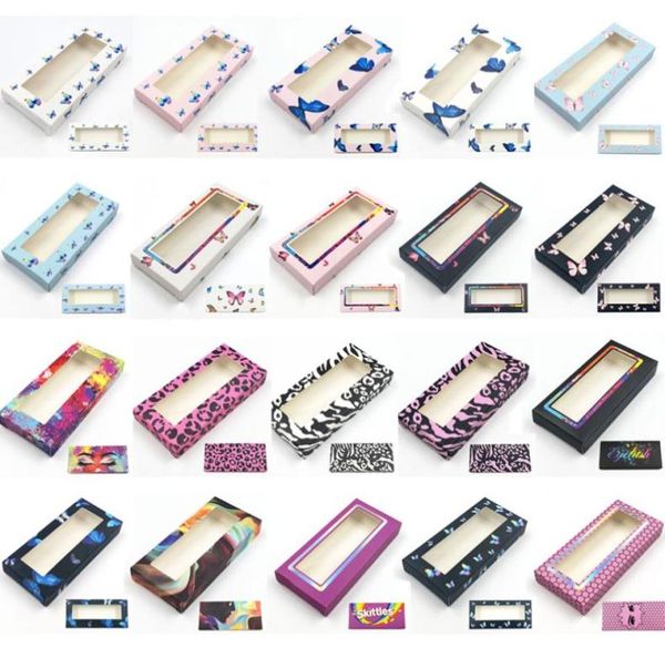 h kyl false eyelashes packaging box 3d mink lash boxes individual eyelash faux cils stripe empty case paper packaging7509320
h kyl false eyelashes packaging box 3d mink lash boxes individual eyelash faux cils stripe empty case paper packaging7509320