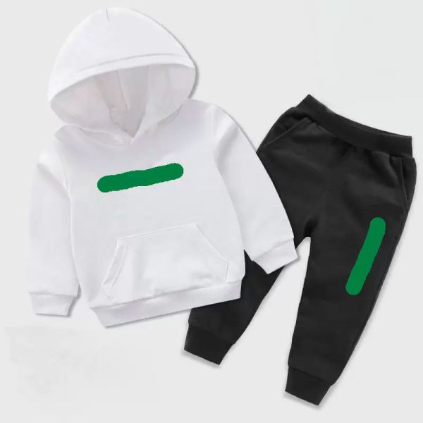 2023 in stock designer kids clothing sets 190-160cm for baby sweater suit pants children hoodie, White
2023 in stock designer kids clothing sets 190-160cm for baby sweater suit pants children hoodie, White
