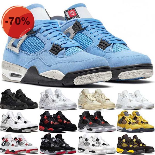 4s 4 retro basketball shoes military black cat university blue sail white oreo green red thunder bred cement motorsports men women outdoor 1
4s 4 retro basketball shoes military black cat university blue sail white oreo green red thunder bred cement motorsports men women outdoor 1