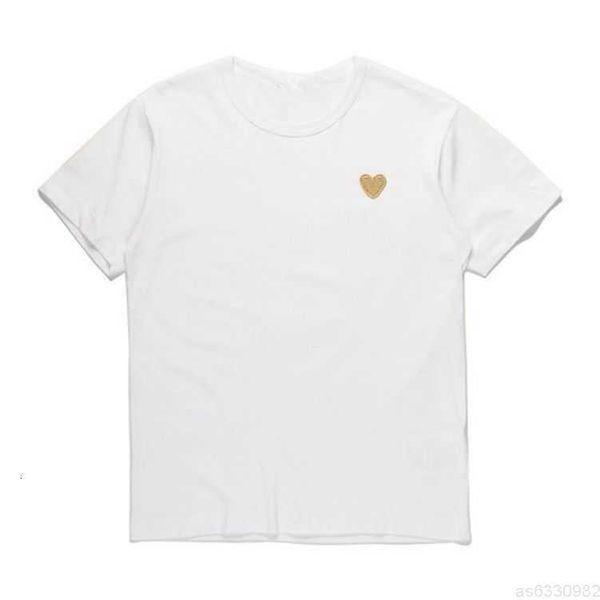 play mens t shirt designer cdg embroidery red heart commes des shirt casual women shirts badge quanlity tshirts cotton short sleeve summer h, White;black
play mens t shirt designer cdg embroidery red heart commes des shirt casual women shirts badge quanlity tshirts cotton short sleeve summer h, White;black